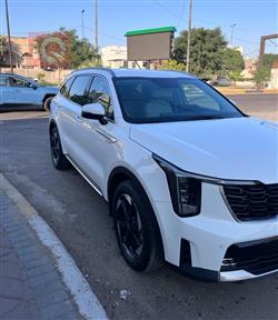 كيا سورينتو